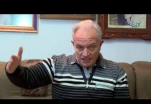 В мистичния Египет с Георги Беждремов