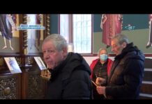 Тридфон Зарезан -поготвителни седмици за Великия пост