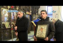 Неделя Православна 27.03.2022