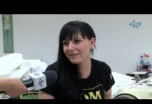 На работа, професия шивач 06.06.2022