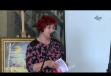 Премиерата на новата книга на Василка Дойчева 11.06.2022