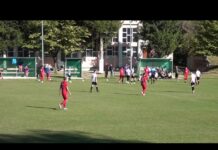 ФК Асеновец 2005 – ФК Локо ПД II 09.10.2022