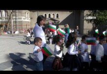 Ден на народните будители в Куклен 29.10.2022