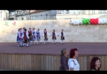 Концерт на ПФА „Станимака“ 22.09.2023