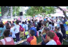 Ден на детето в Асеновград 01.06.2024