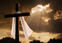 От утре започва Страстната седмица