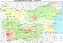 До края на 2025 година трябва да се извърши картографиране на сеизмичния риск в страната