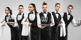 36 сервитьори търсят в Бюрото по труда в Асеновград