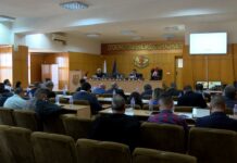 Пето редовно заседание на ОбС-Асеновград