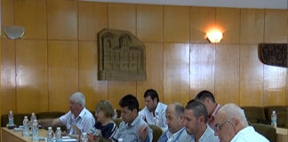 Приемат Вътрешни правила за проверка на декларации и установяване на конфликт на интереси в ОбС