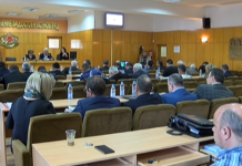 25-то редовно заседание на ОбС утре