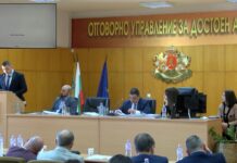 Общинският съвет на Асеновград избира нов председател на извънредно заседание