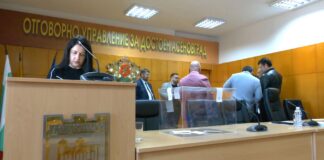 ОбС-Асеновград не успя да избере председател