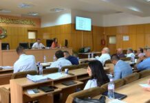 Разглеждат проекта на Инвестиционната програма на септемврийската сесия на ОбС-Асеновград