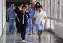 Днес се отбелязва Световният ден на медицинските сестри