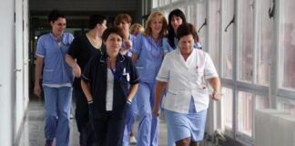 Днес се отбелязва Световният ден на медицинските сестри