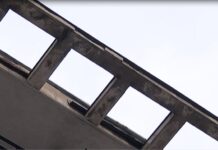 Как се обезопасяват опасните сгради, частна собственост, в Асеновград