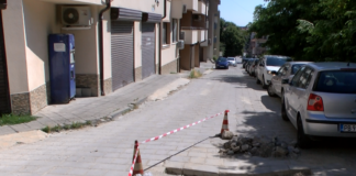 Поправят опасна шахта след сигнал