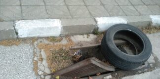 Асеновградчани сигнализират до ТВ САТ КОМ