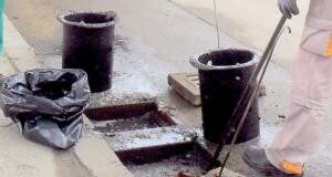 Вижте къде ще почистват дъждоприемни шахти в Асеновград от 9-ти до 13-ти декември