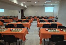 Асеновград бе домакин на тридневен шахматен фестивал