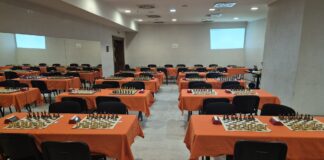 Асеновград бе домакин на тридневен шахматен фестивал