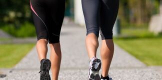 Пловдив отбелязва Световния ден на ходенето