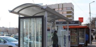 Празнично разписание на градските автобуси до края на годината в Пловдив