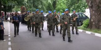 Литийно шествие с чудотворната икона от Рибната църква тръгва към Бачково утре за Преполовение