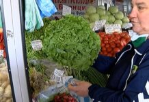 Десетки хиляди лева загуби очакват зеленчукопроизводители от асеновградско след затварянето на пазарите