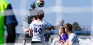 Успех за ФК „Шипка Старс“ в Елитна група U15