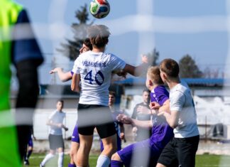 Успех за ФК „Шипка Старс“ в Елитна група U15