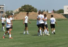 Първа победа в Елитна група U15 за ФК „Шипка Старс“