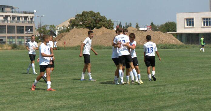 Шипка Старс-Национал