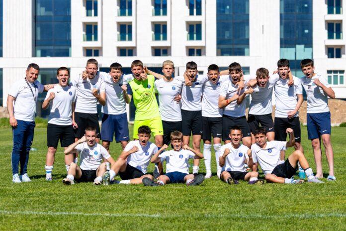 Шипка Старс победи