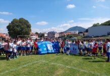 Детският футболен турнир Купа „Краси Костов“ отново ще се проведе през септември