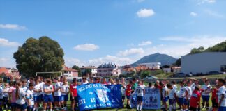 Детският футболен турнир Купа „Краси Костов“ отново ще се проведе през септември