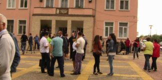 Затварят цеха, който причини пожара в Шишманци