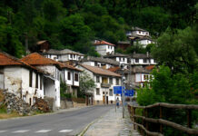 Спират движението в района на Широка лъка за провеждането на тържествена заря