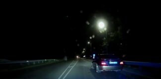 Младеж на 21 години е засечен да шофира с над 200 км/ч край Пловдив