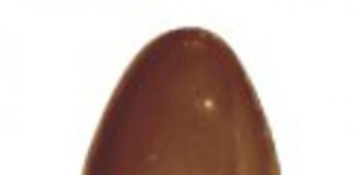 Изтеглят от търговската мрежа шоколадови яйца и бонбони