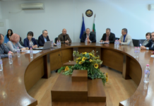 Областният оперативен щаб взе решение, мерките отпадат