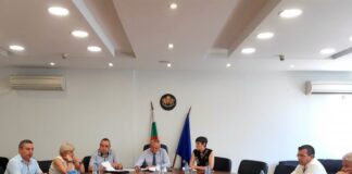 В Пловдив свикват Областния оперативен щаб