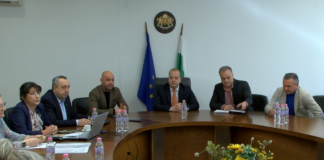 Учениците минават на онлайн обучение от 29.01.2024 до 2.02.2024