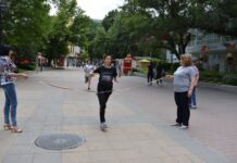 ОУ „Отец Паисий”- Тополово стана първенец на майската училищна щафета