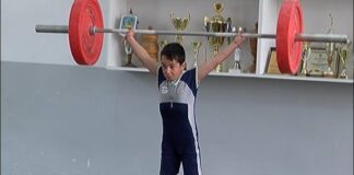 Златни медали за асеновградските тежкоатлети