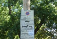 Четири дни без Синя зона в Пловдив