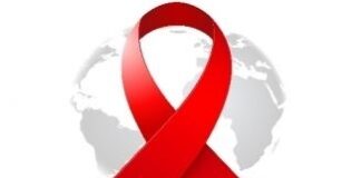 1 декември – Световен ден за борба със СПИН