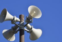 Тестваха сирените и BG Alert