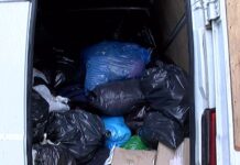 Отново успешна кампания на БЧК и Община Асеновград по събиране на дрехи и текстил